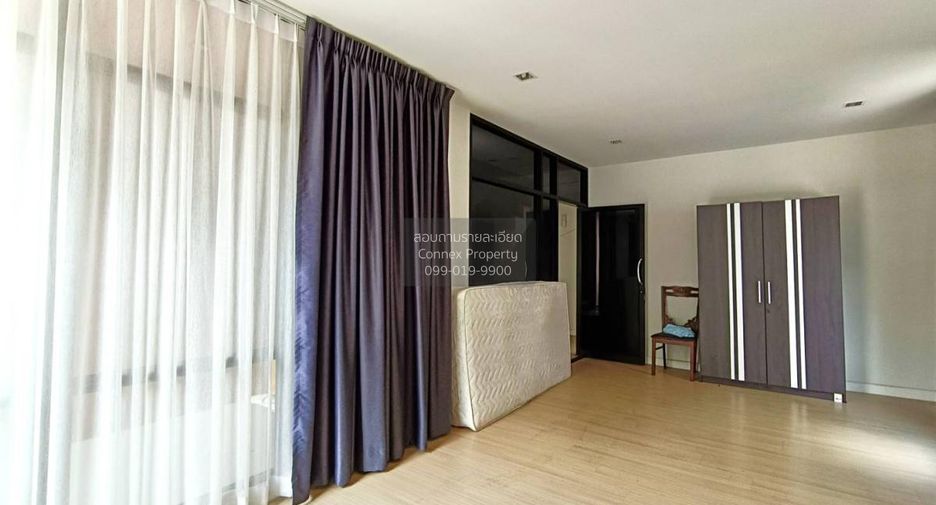 Reihenhaus zum Kauf mit 4 Zimmer in Bang Phli, Samut Prakan