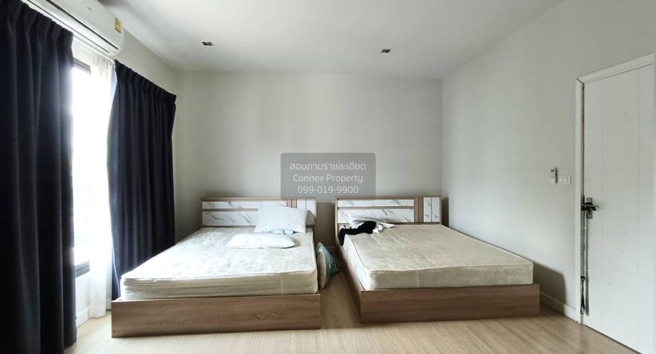 Reihenhaus zum Kauf mit 4 Zimmer in Bang Phli, Samut Prakan