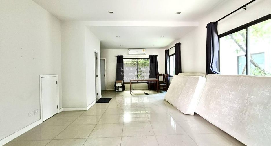 Reihenhaus zum Kauf mit 4 Zimmer in Bang Phli, Samut Prakan