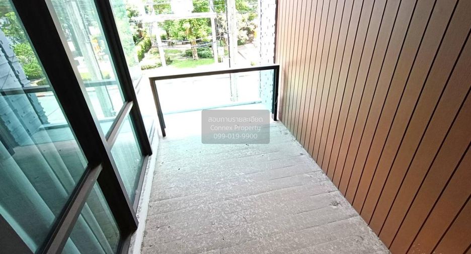 Reihenhaus zum Kauf mit 4 Zimmer in Bang Phli, Samut Prakan