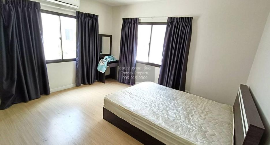 Reihenhaus zum Kauf mit 4 Zimmer in Bang Phli, Samut Prakan