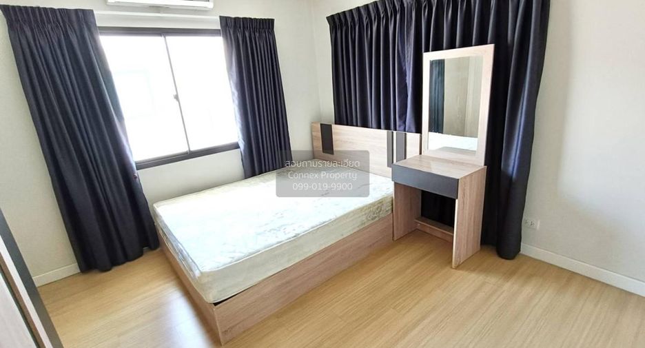 Reihenhaus zum Kauf mit 4 Zimmer in Bang Phli, Samut Prakan