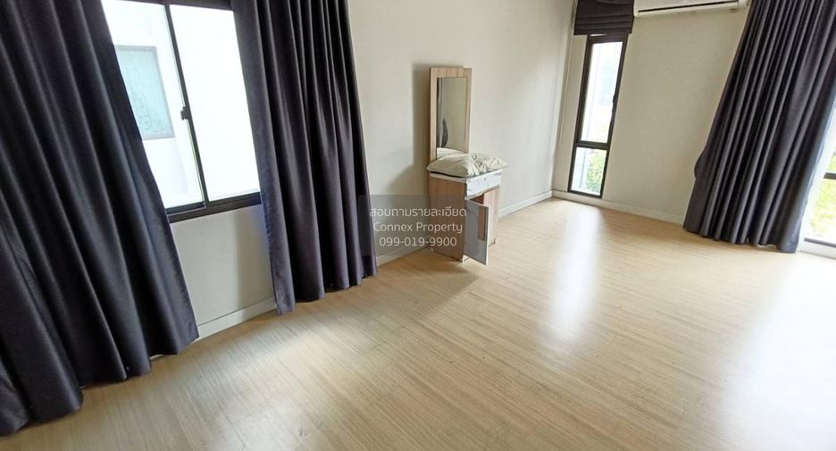 Reihenhaus zum Kauf mit 4 Zimmer in Bang Phli, Samut Prakan