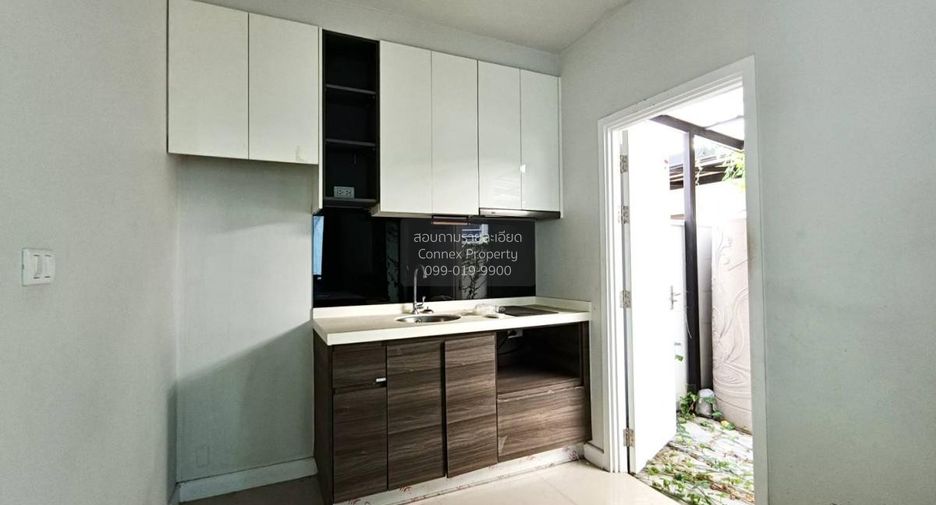 Reihenhaus zum Kauf mit 4 Zimmer in Bang Phli, Samut Prakan