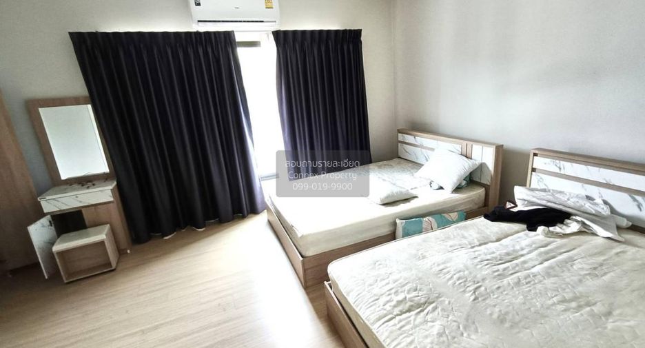 Reihenhaus zum Kauf mit 4 Zimmer in Bang Phli, Samut Prakan