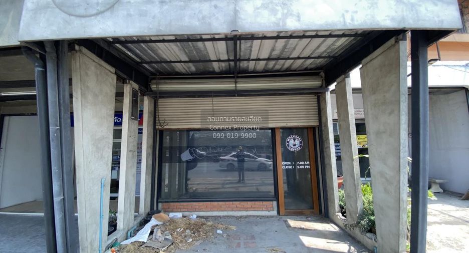 Gewerbefläche zum Kauf mit 4 Zimmer in Khlong Luang, Pathum Thani