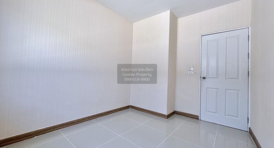 For sale 3 bedrooms townhouse in Bang Bua Thong, Nonthaburi