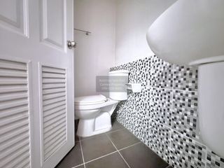 For sale 3 bedrooms townhouse in Bang Bua Thong, Nonthaburi
