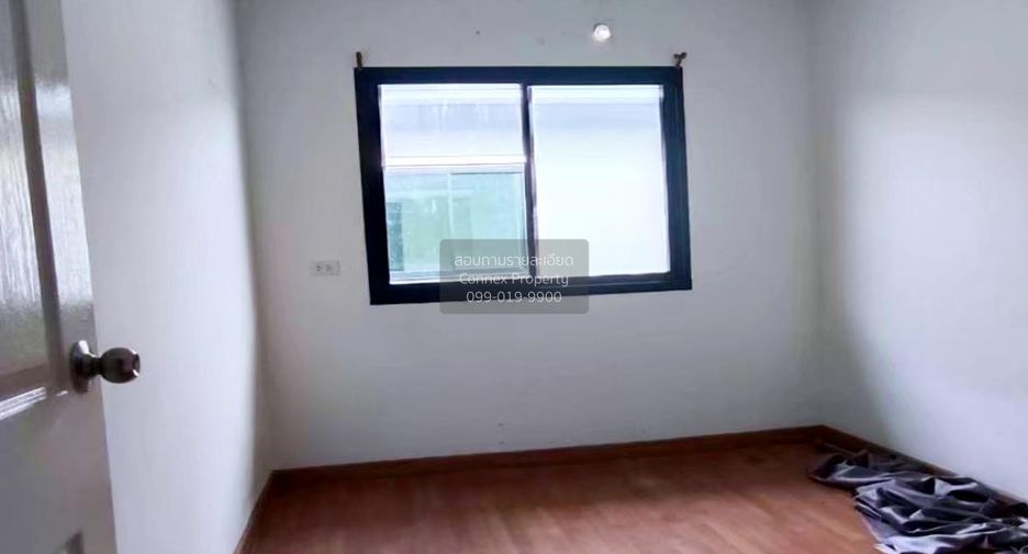 For sale 3 bedrooms townhouse in Bang Bua Thong, Nonthaburi