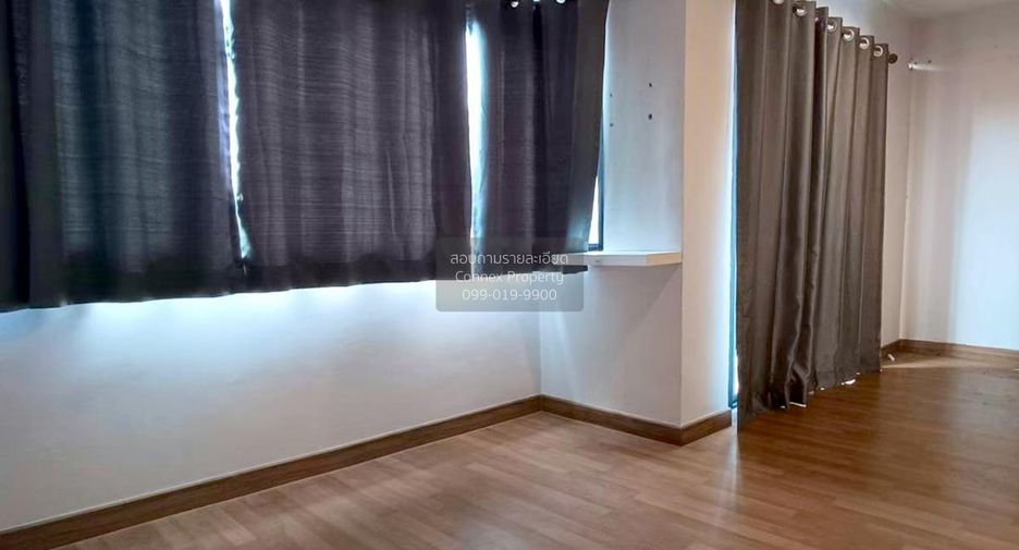 For sale 3 bedrooms townhouse in Bang Bua Thong, Nonthaburi