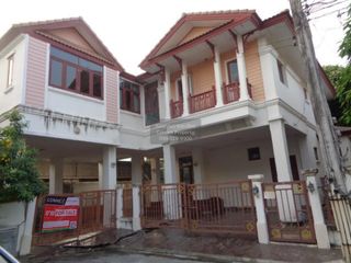 Продажа 3 спальни дом в Тхунг Кхру, Бангкок