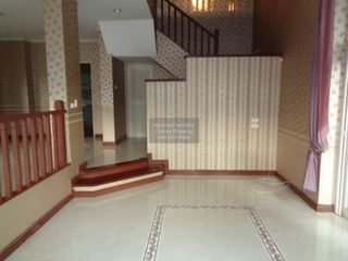 Продажа 3 спальни дом в Тхунг Кхру, Бангкок