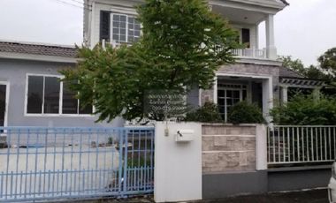 Casa en venta de 3 habitaciones en Bang Bon, Bangkok