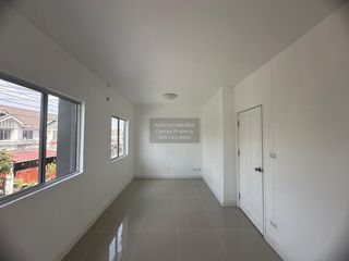 For sale 3 bedrooms townhouse in Bang Yai, Nonthaburi