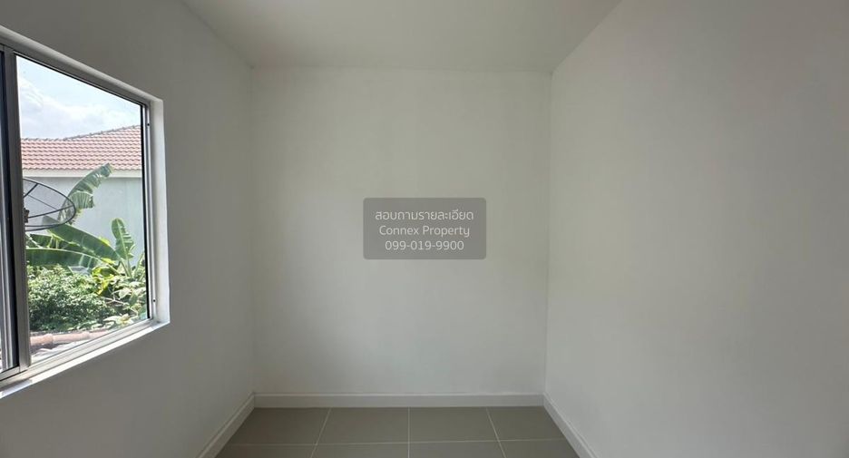 For sale 3 bedrooms townhouse in Bang Yai, Nonthaburi