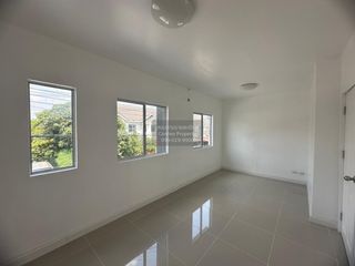 For sale 3 bedrooms townhouse in Bang Yai, Nonthaburi