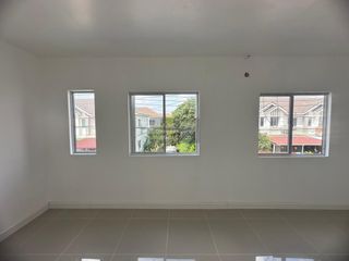 For sale 3 bedrooms townhouse in Bang Yai, Nonthaburi