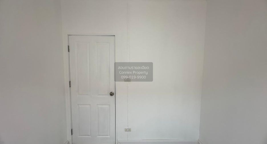 For sale 3 bedrooms townhouse in Bang Yai, Nonthaburi