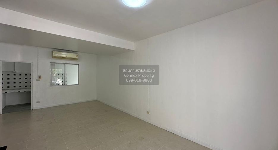 For sale 3 bedrooms townhouse in Bang Yai, Nonthaburi