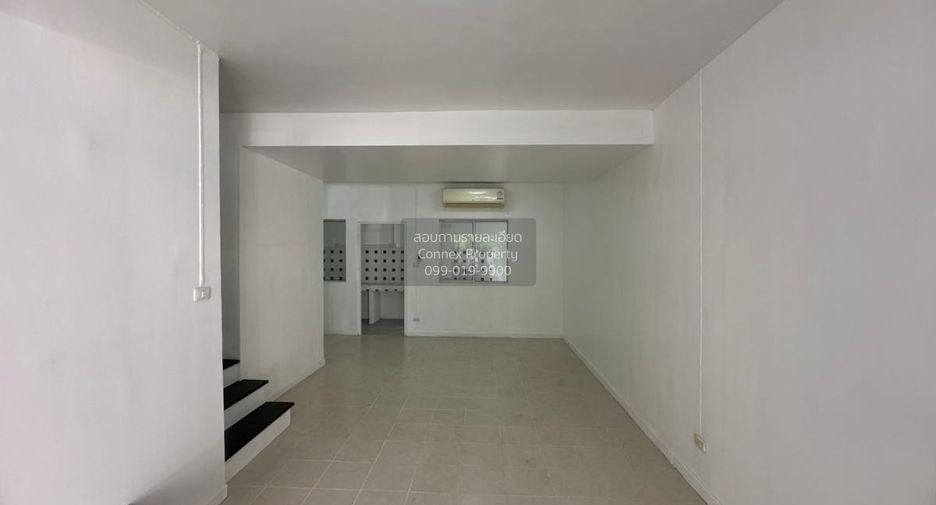 For sale 3 bedrooms townhouse in Bang Yai, Nonthaburi