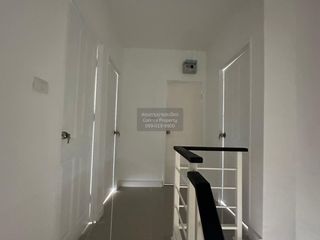For sale 3 bedrooms townhouse in Bang Yai, Nonthaburi