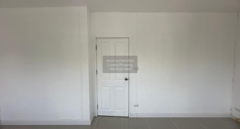 For sale 3 bedrooms townhouse in Bang Yai, Nonthaburi