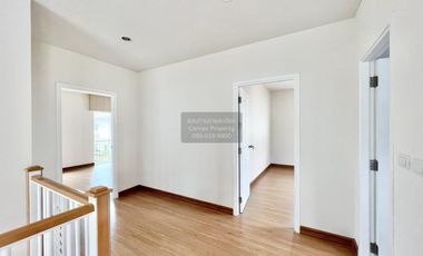 For sale 3 bedrooms house in Krathum Baen, Samut Sakhon