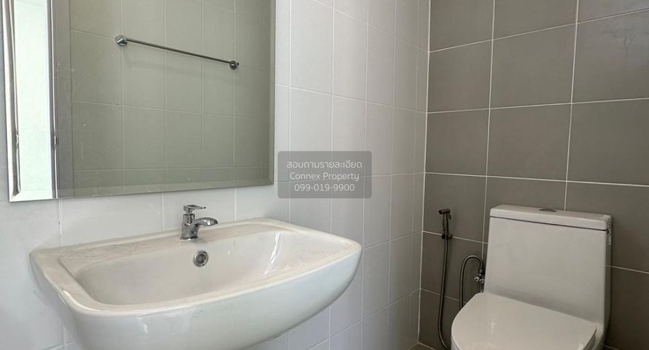 For sale 3 bedrooms townhouse in Bang Yai, Nonthaburi