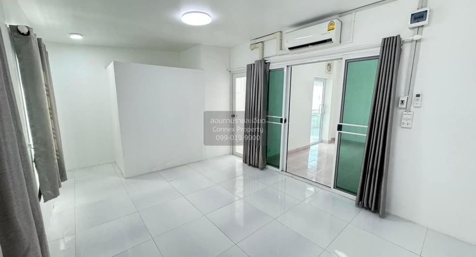 For sale 3 bedrooms townhouse in Bang Pa-in, Phra Nakhon Si Ayutthaya