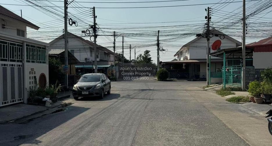 For sale 3 bedrooms townhouse in Bang Pa-in, Phra Nakhon Si Ayutthaya