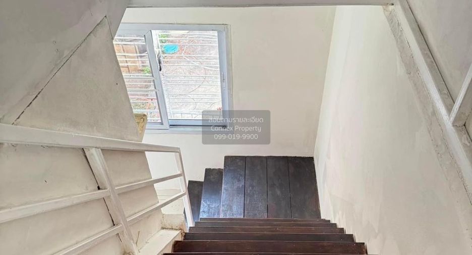 For sale 3 bedrooms townhouse in Bang Pa-in, Phra Nakhon Si Ayutthaya