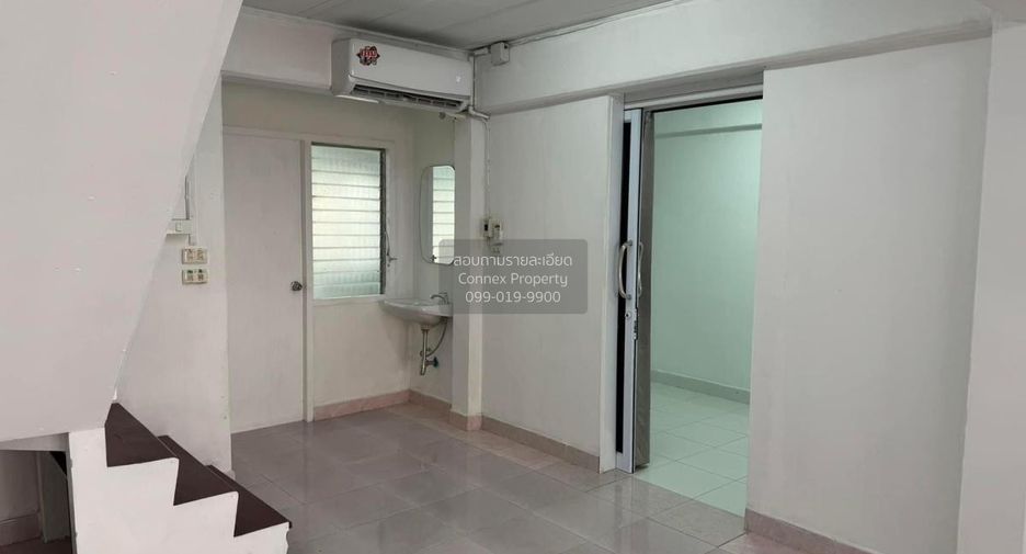 For sale 3 bedrooms townhouse in Bang Pa-in, Phra Nakhon Si Ayutthaya