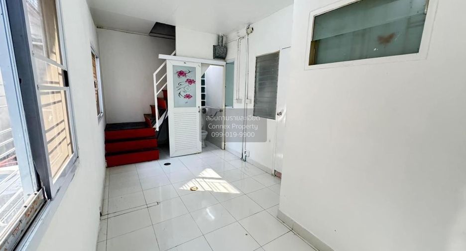 For sale 3 bedrooms townhouse in Bang Pa-in, Phra Nakhon Si Ayutthaya