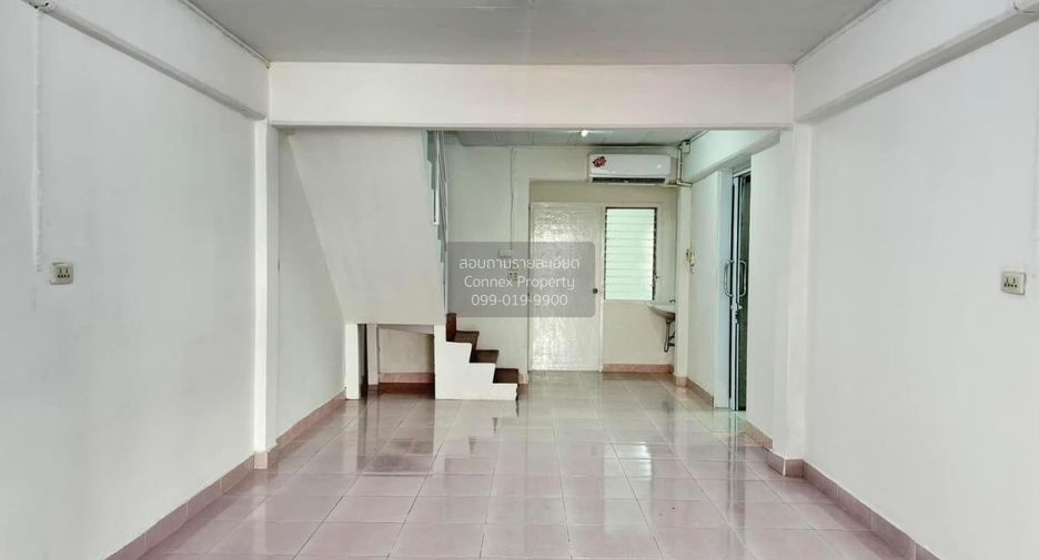 For sale 3 bedrooms townhouse in Bang Pa-in, Phra Nakhon Si Ayutthaya