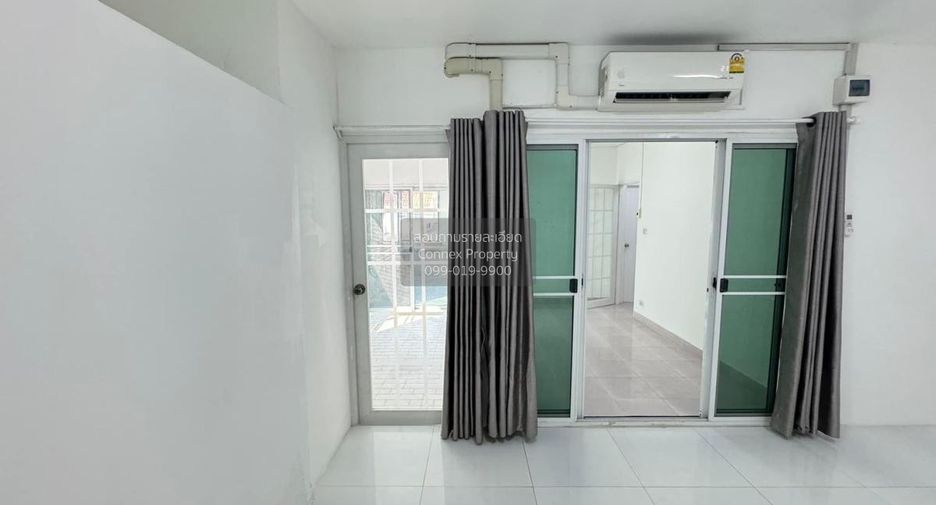 For sale 3 bedrooms townhouse in Bang Pa-in, Phra Nakhon Si Ayutthaya