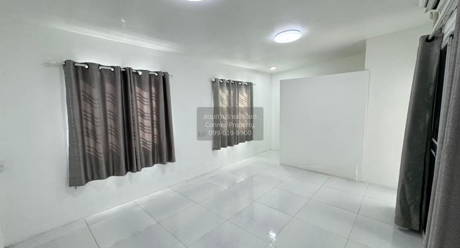 For sale 3 bedrooms townhouse in Bang Pa-in, Phra Nakhon Si Ayutthaya