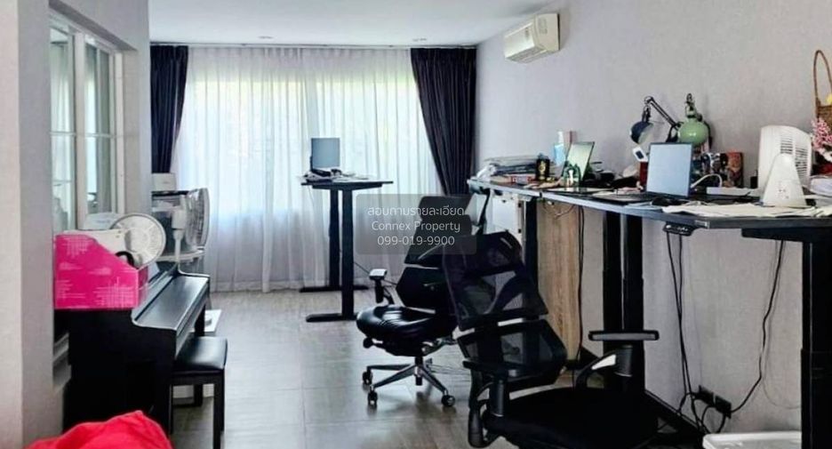 For sale 3 ベッドルーム house in Bang Kruai, Nonthaburi