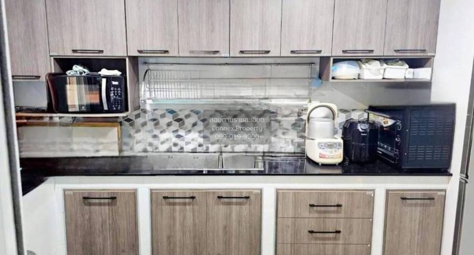 For sale 3 ベッドルーム house in Bang Kruai, Nonthaburi