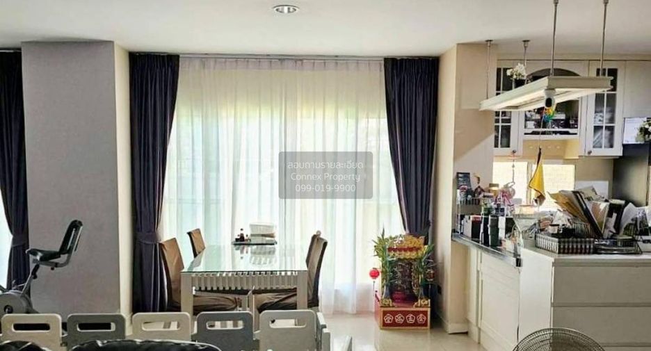 For sale 3 ベッドルーム house in Bang Kruai, Nonthaburi