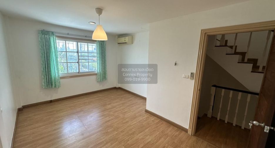 Casa adosada en venta de 3 habitaciones en Rat Burana, Bangkok