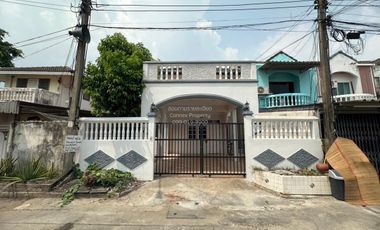 ขาย 3 ห้องนอน บ้านเดี่ยว ใน สายไหม, กรุงเทพฯ