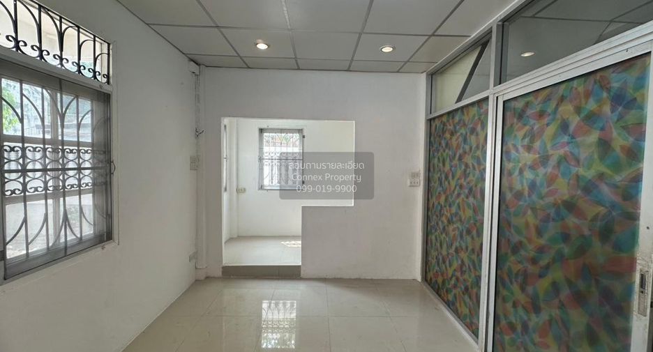 ขาย 3 ห้องนอน บ้านเดี่ยว ใน สายไหม, กรุงเทพฯ