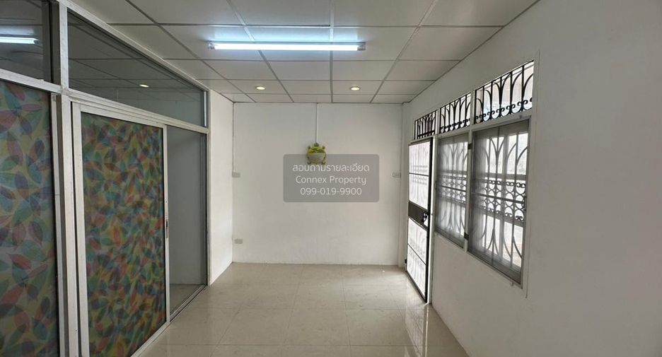 ขาย 3 ห้องนอน บ้านเดี่ยว ใน สายไหม, กรุงเทพฯ
