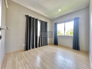 For sale 3 bedrooms house in Mueang Nonthaburi, Nonthaburi