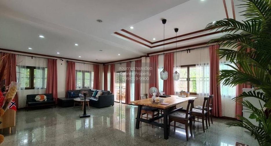 For sale 6 bedrooms house in Thanyaburi, Pathum Thani