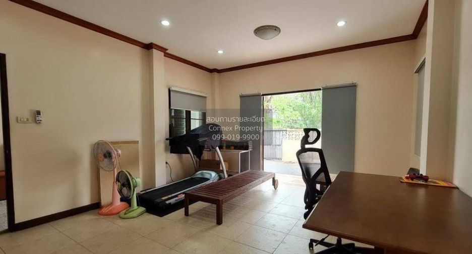 For sale 6 bedrooms house in Thanyaburi, Pathum Thani