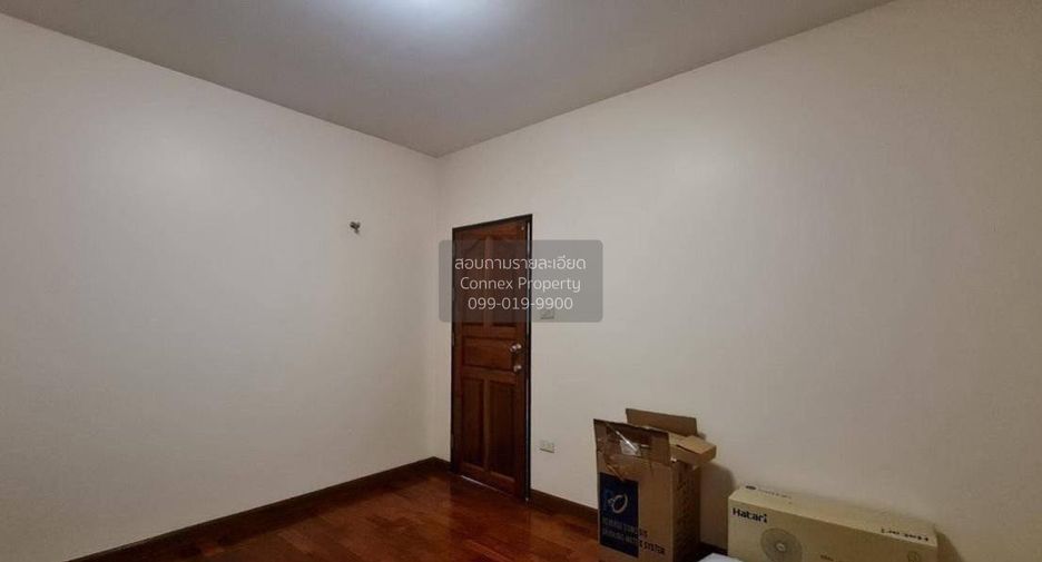 For sale 6 bedrooms house in Thanyaburi, Pathum Thani