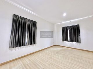For sale 3 bedrooms house in Khlong Luang, Pathum Thani