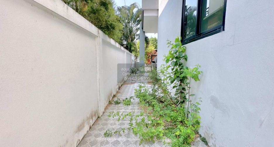 For sale 3 bedrooms house in Khlong Luang, Pathum Thani