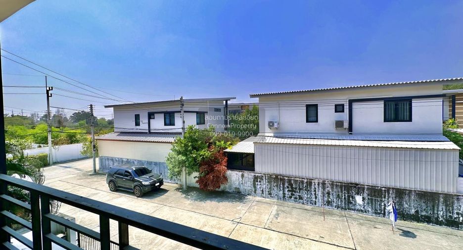 For sale 3 bedrooms house in Khlong Luang, Pathum Thani